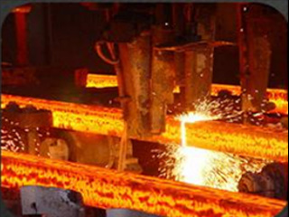 冶金制造