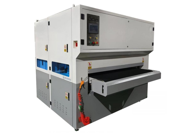 简单介绍下去毛刺机原理