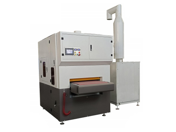 平面研磨机和平面去毛刺机有哪些区别？